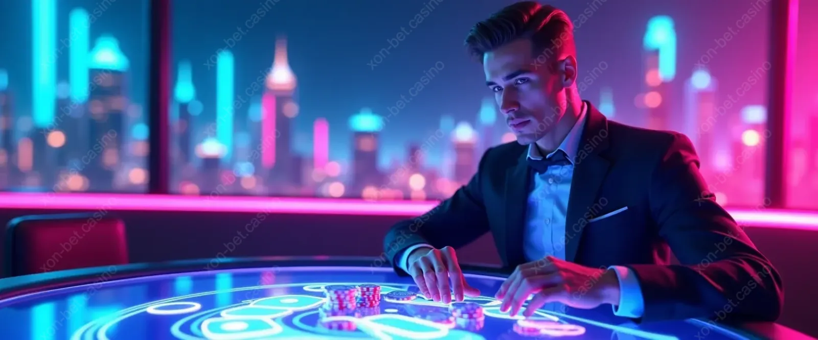 Xon Bet ™ – Official Online Site for Players in UK