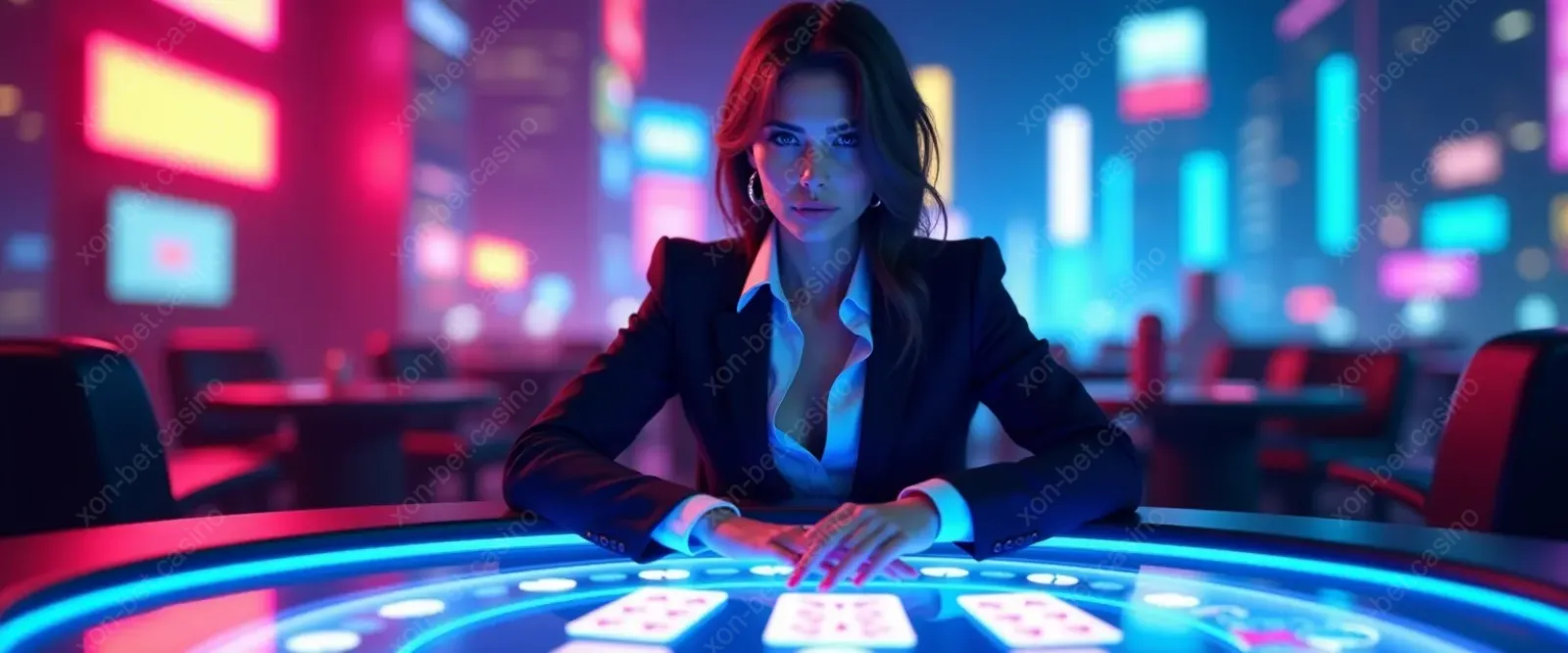 Xon Bet ™ – Official Online Site for Players in UK